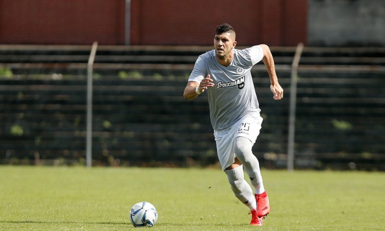 ΠΑΟΚ: Το αξέχαστο καλοκαίρι του Χατζηισαΐα