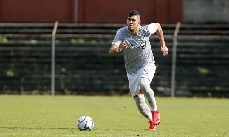 Χατζηισαΐας: Συμφωνία ΠΑΟΚ-Ρίζεσπορ!