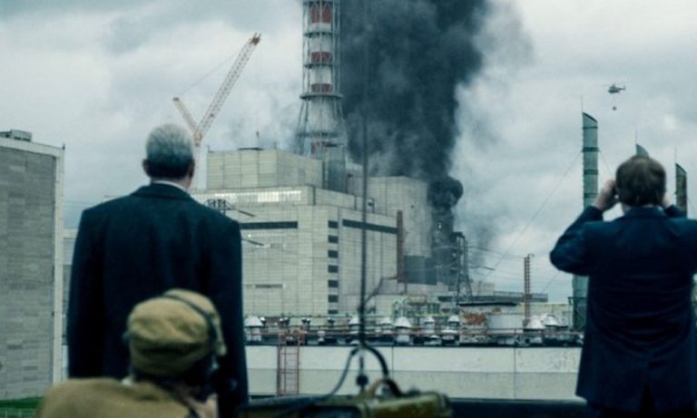 Chernobyl: Το τρέιλερ της ρωσικής έκδοσης είναι εδώ!