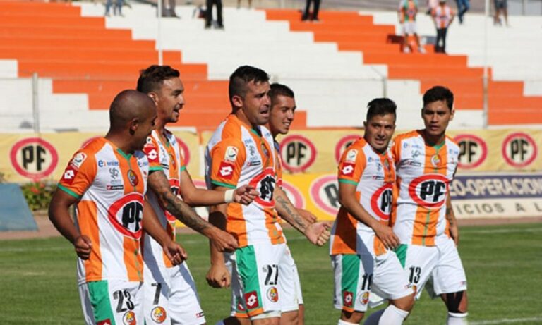 Χοσε 9/7:Στα γήπεδα της Χιλής