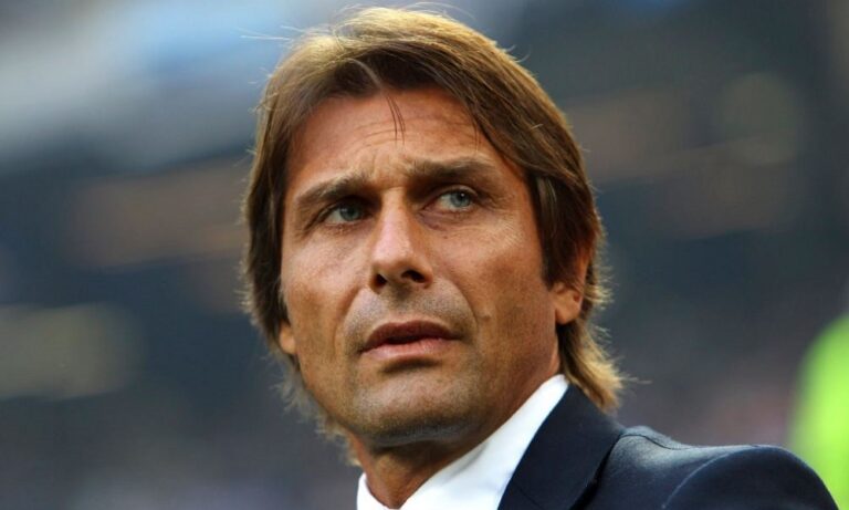 Κόντε: «Εύκολο το να επιλέξω την Ίντερ» (vid)