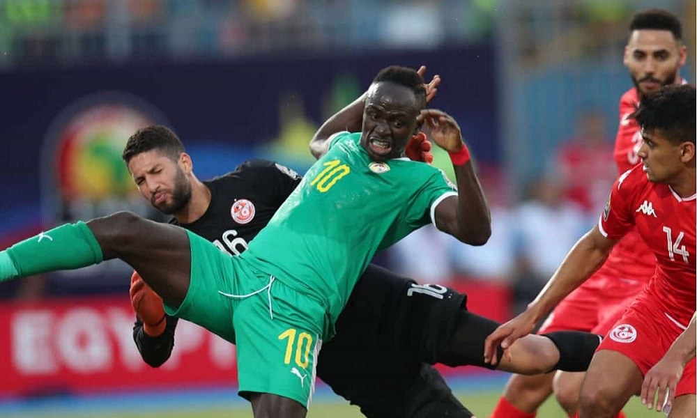 Χοσέ 19/7: Με τη Σενεγάλη στον μεγάλο τελικό