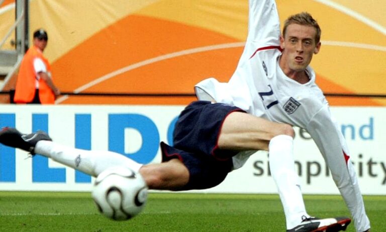 Πίτερ Κράουτς: Πήρε τη… μεγάλη απόφαση!