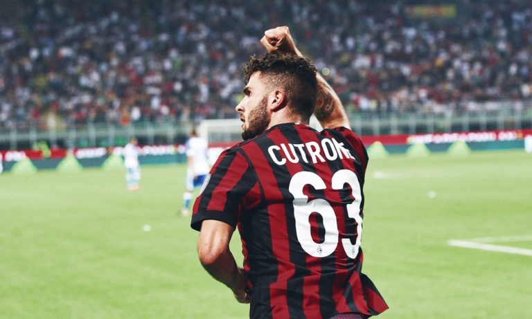 Γουλβς: Έκλεισε ο Κουτρόνε και ανακοινώνεται