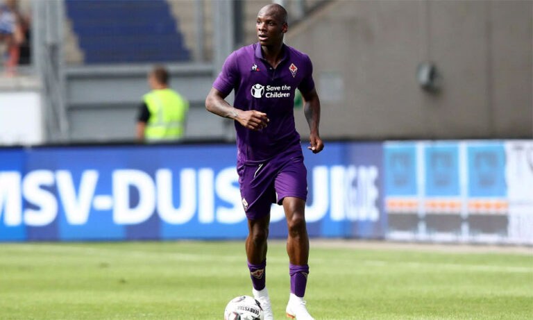 Ολυμπιακός: Περιμένει ο Νταμπό, αποφασίζει η Φιορεντίνα