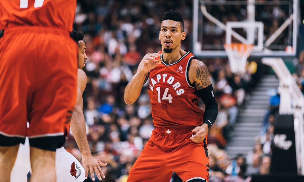 ΝΒΑ: «Απάντησαν» με Ντάνι Γκριν οι Λέικερς