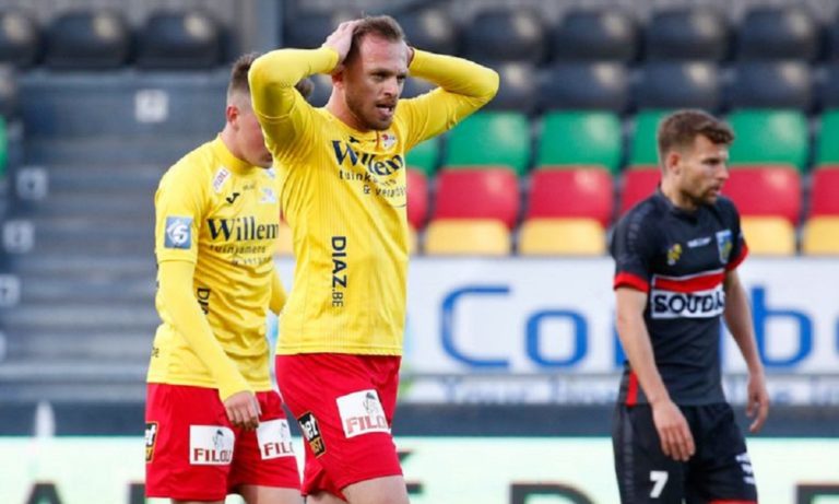 Άρης – Ντε Μποκ: Επιβεβαιώνουν και οι Βέλγοι τη μεταγραφή