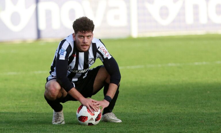 ΟΦΗ: Εξετάζουν Δεληγιαννίδη οι Κρητικοί