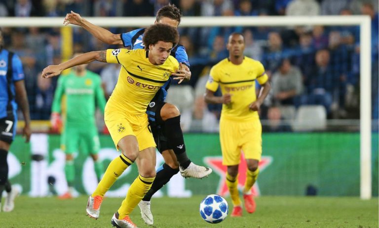 Βίτσελ: «Πιο δυνατή ομάδα από πέρσι»