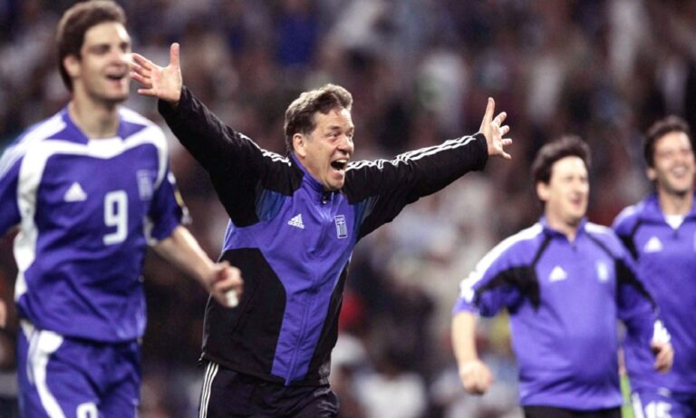 Euro 2004: Ο Άθλος των… Άθλιων