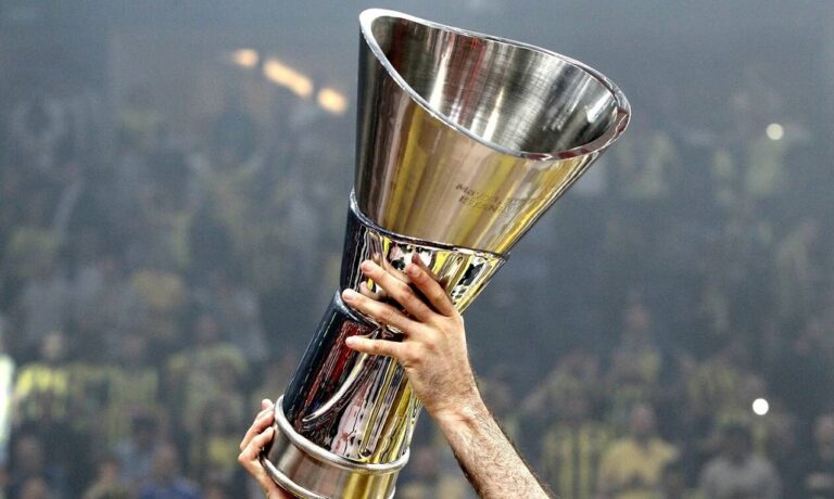 Euroleague: Παραμένει στη Nova!