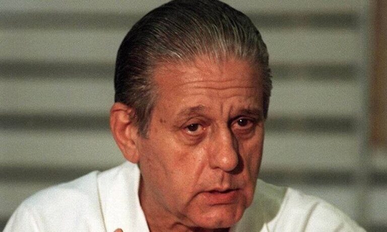 Google doodle: Τιμά τον Ρενέ Φαβαλόρο