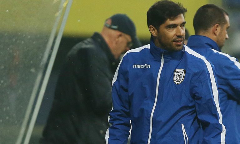 ΠΑΟΚ: Η… μπογιά της Ελένκο ξεθωριάζει