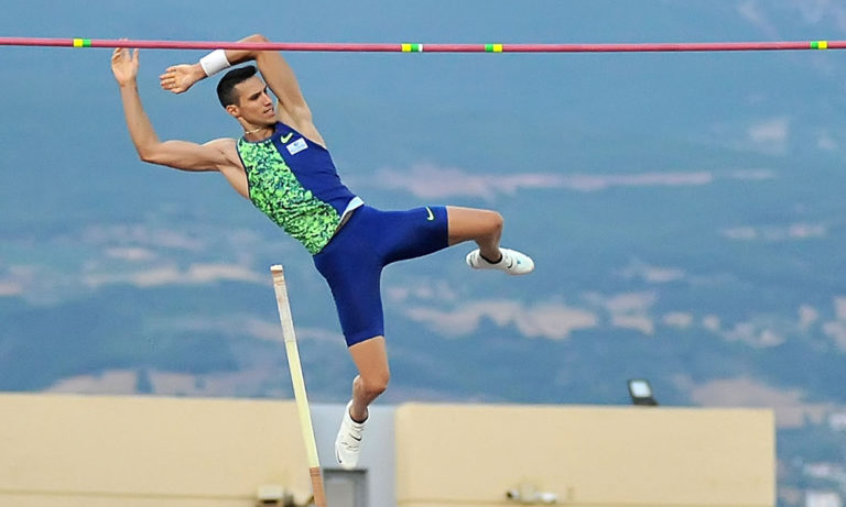 Πανελλήνιο Στίβου: Videos από την Πάτρα