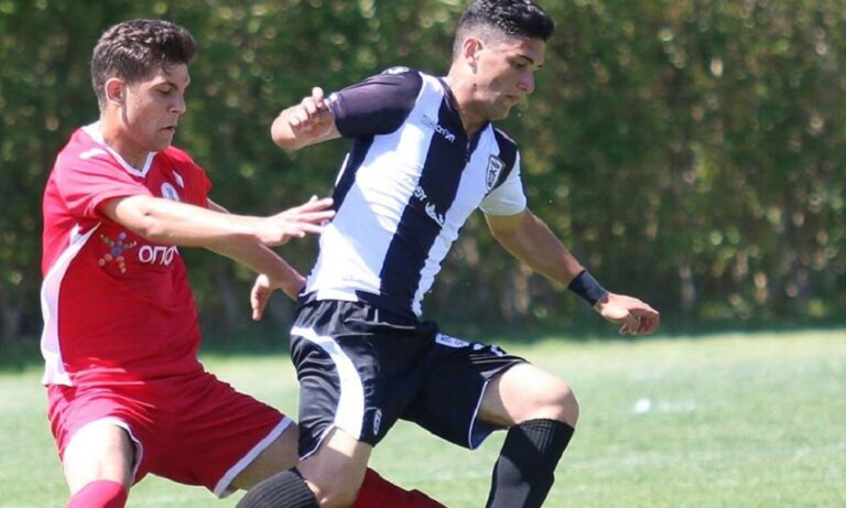 Ξάνθη: Ανακοίνωσε τον Γκαργκαλατζίδη (pic)