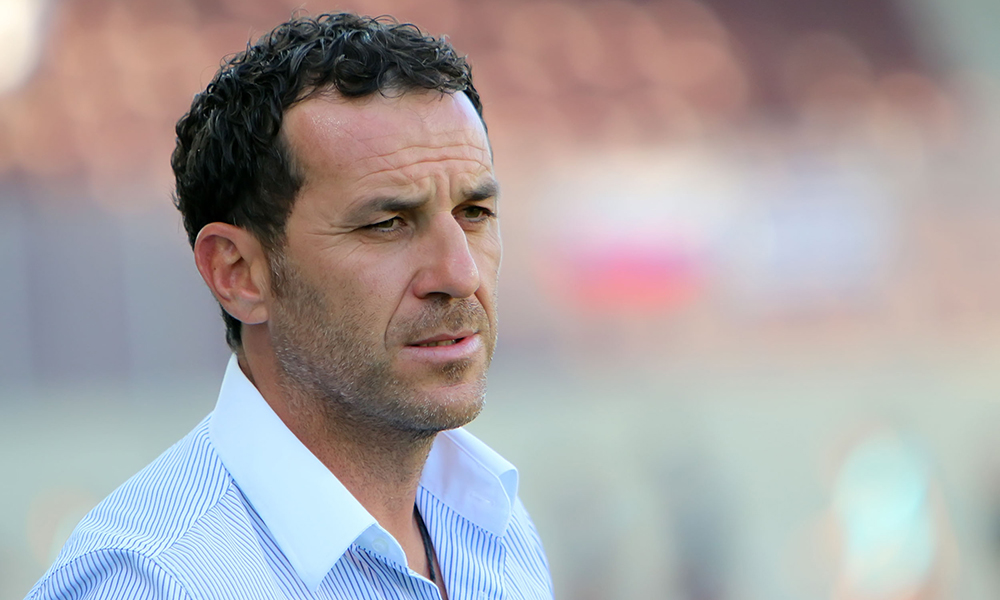 Εθνική ομάδα: Το επιτελείο των μικρών ομάδων