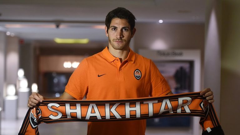 ΠΑΟΚ:  Στη λίστα ο Γκουστάβο Μπλάνκο!