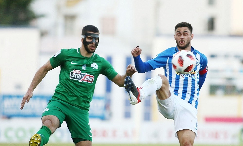 Εμάνουελ Ινσούα: Κάκωση σε δάχτυλο του ποδιού