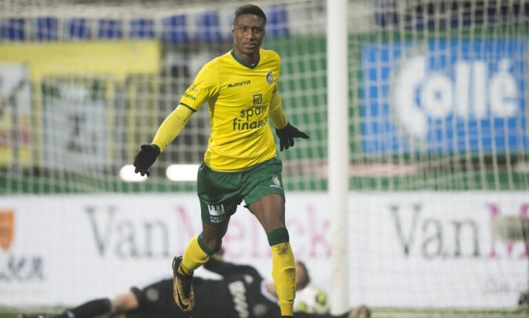 ΑΕΚ μεταγραφές 12/07: Ντιανεσί… τέλος