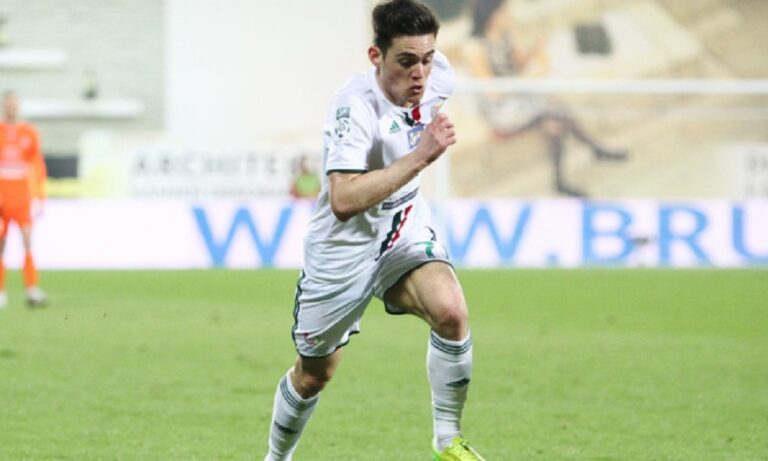 Παναιτωλικός: Συμφωνία με Ζοάν Ρομάν (vids)