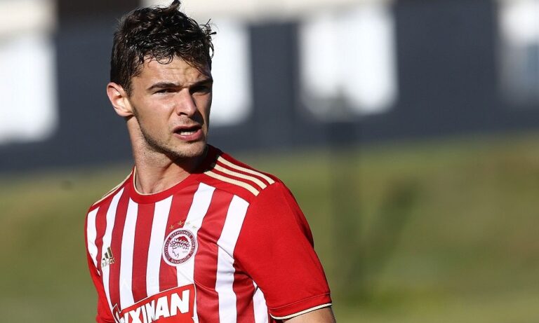 Ολυμπιακός: Δεν έπεισε και πάει Βέλγιο ο Κάιπερς