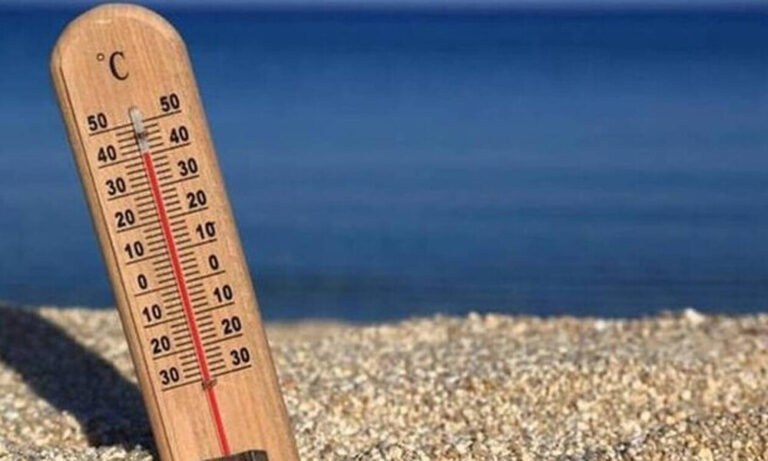 Καιρός: Αρχίζει η… εισβολή του καύσωνα