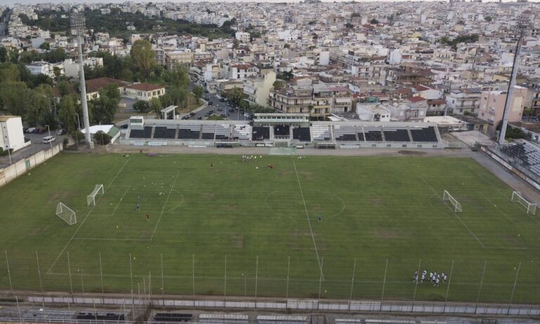 Καλαμάτα: Έργα 187.000 ευρώ από την εταιρεία που χτίζει την Αγιά Σοφιά