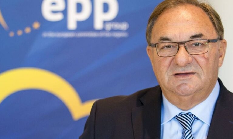 Δημήτρης Καλογερόπουλος: Δεν είχαμε την λόξα να γίνουμε Μαυρογιαλούροι