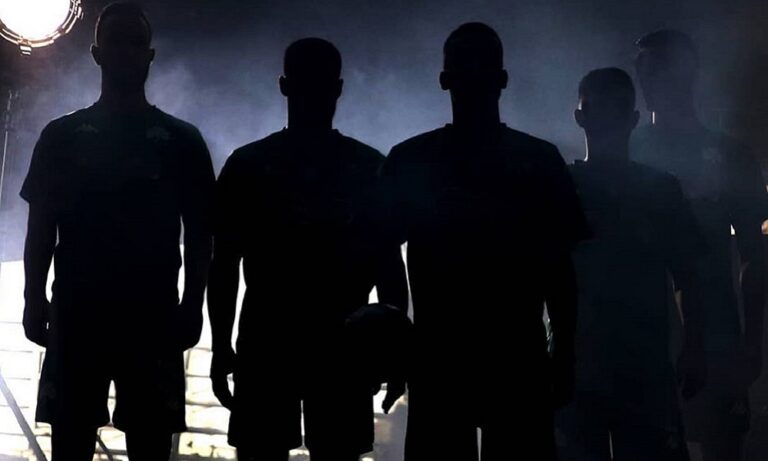 Παναθηναϊκός: Live η παρουσίαση της νέας φανέλας (vid)