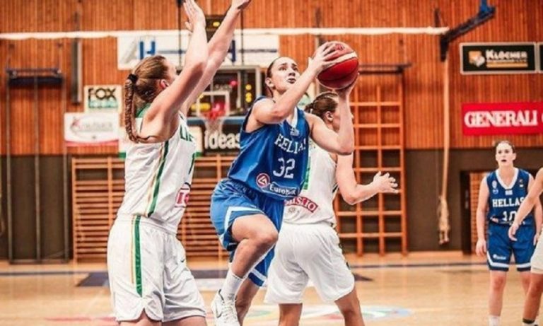 Κούκη: «Δεν έχουμε να φοβηθούμε τίποτα»