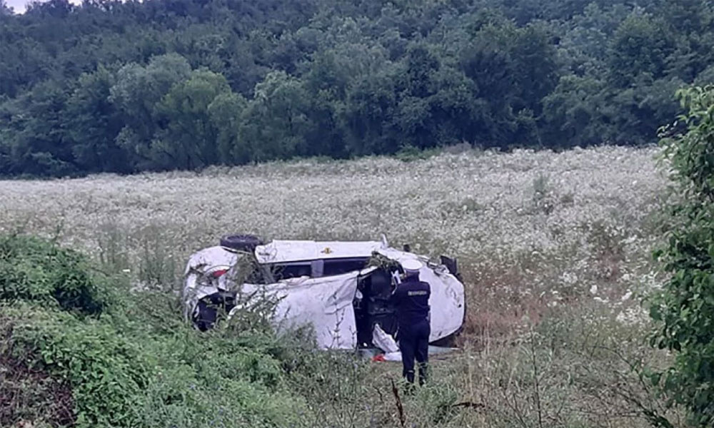 Κούζμιτς: Σοβαρό τροχαίο για τον πρώην σέντερ του Παναθηναϊκού