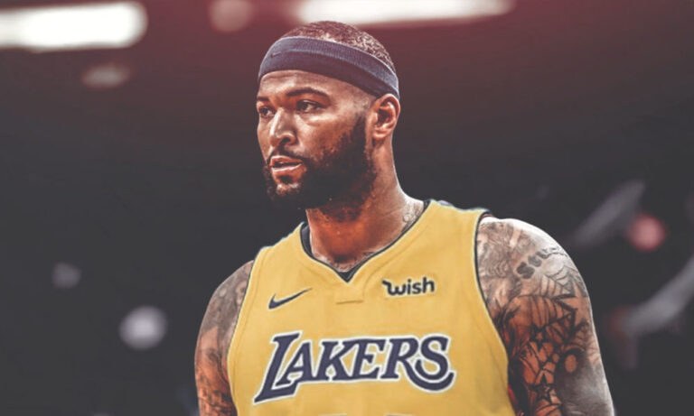 Κάζενς: «Να παίξω και τα 82 παιχνίδια» (pic)