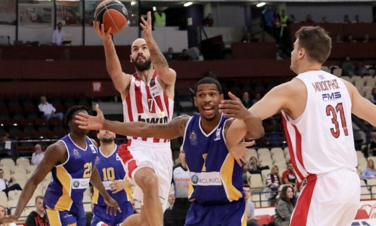 Λαύριο: Στην Α1 αντί του Ολυμπιακού μετά το ΔΣ του ΕΣΑΚΕ