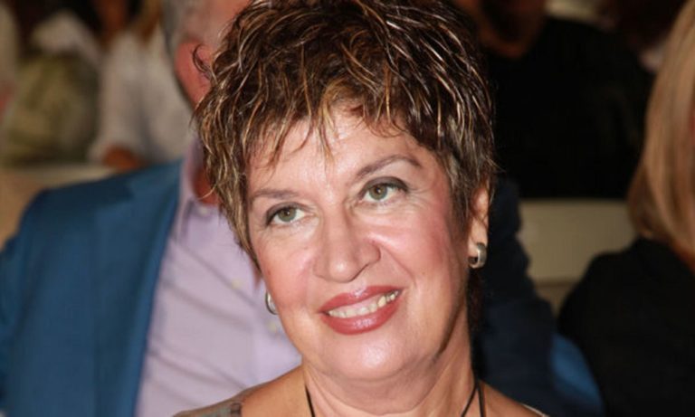 Λίτσα Διαμάντη: Δέκα χρόνια μετά – Σπάνια εμφάνιση (pics)