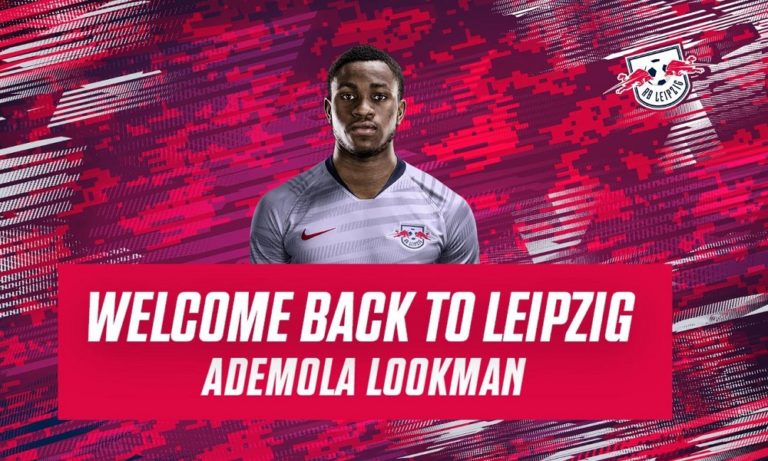 Λειψία: Επέστρεψε μόνιμα ο Λούκμαν