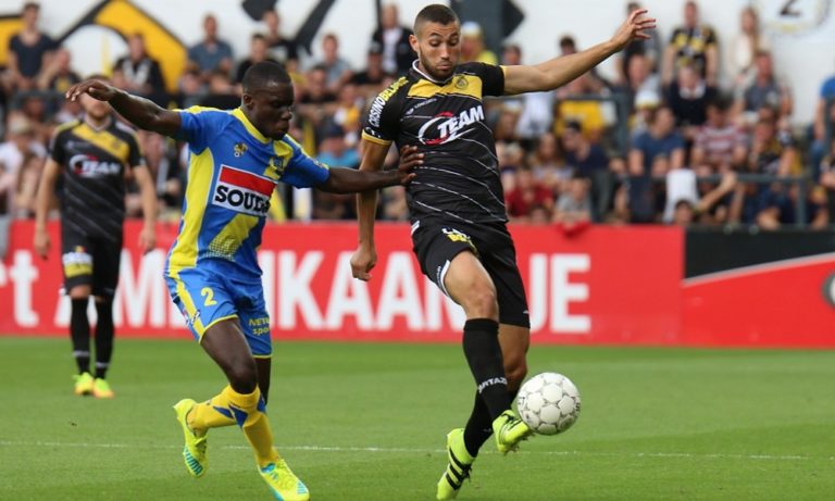 Ξάνθη: Συμφώνησε με τον Μεχντί Τέρκι