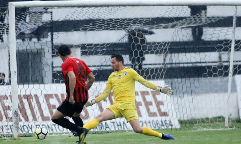 Παναχαϊκή: Οριστική συμφωνία με Μένκα