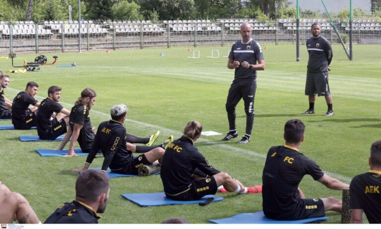 Καρντόσο: Εχει αυτοδυναμία, θέλει… ψήφο εμπιστοσύνης