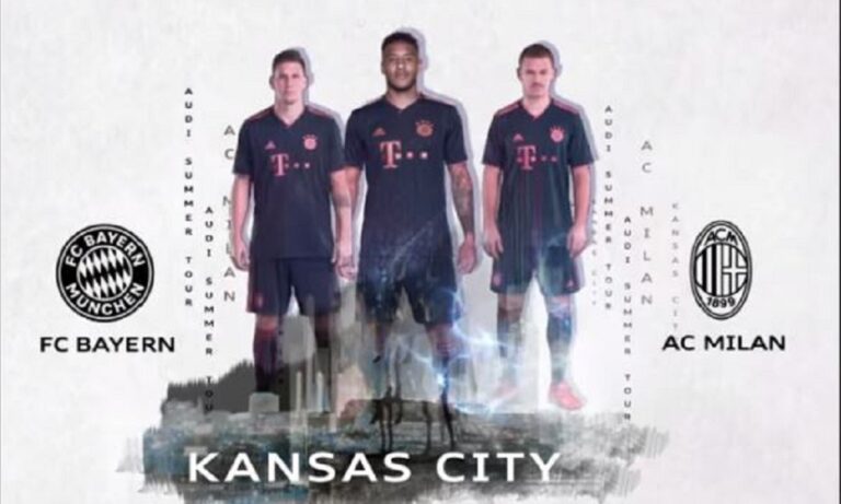 Χοσέ 23/7: Πληρώνει ξανά η Μπάγερν