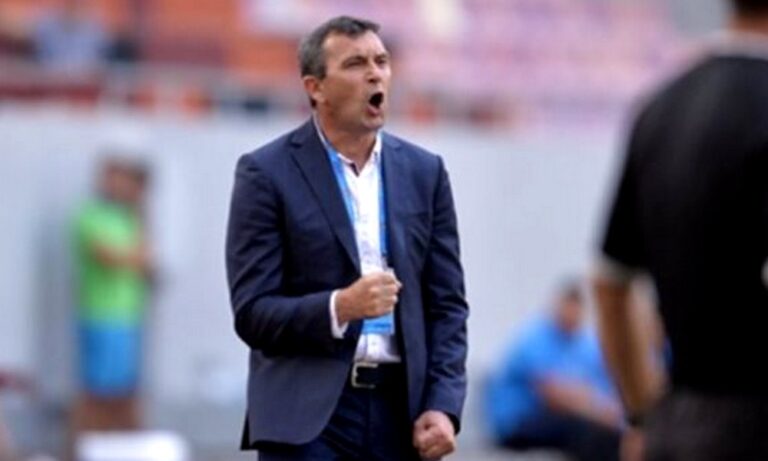 Νεάγκοε: Το σοκαριστικό βίντεο της κατάρρευσης (vid)