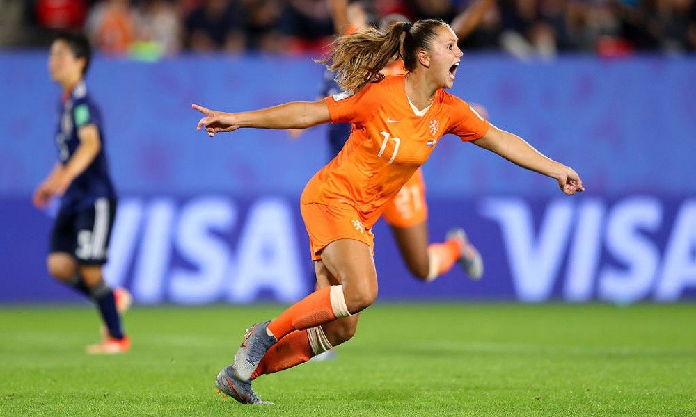 Χοσέ 3/7 Προγνωστικά: Ολοταχώς για τελικό η Ολλανδία