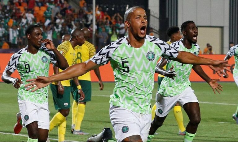 Χοσέ 14/7 Προγνωστικά: Νιγηρία για τελικό