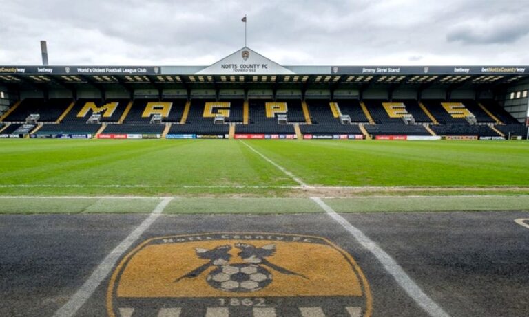 Κίνδυνος χρεοκοπίας για τον αρχαιότερο σύλλογο του κόσμου!