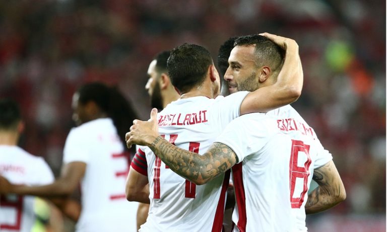 Ολυμπιακός – Πλζεν 4-0: Την έκανε ό,τι ήθελε!