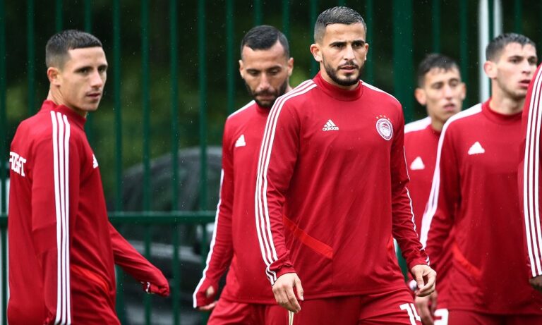 Ολυμπιακός: Ήρθε η ώρα των πωλήσεων