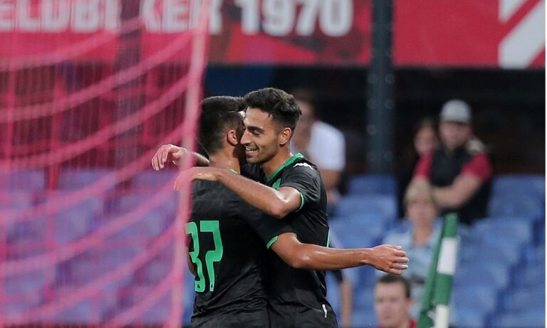 Άγιαξ-Παναθηναϊκός: Εκεί θα το δείτε