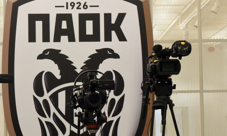 ΠΑΟΚ: Τέλος με NOVA, υπογράφει στην ΕΡΤ