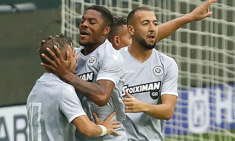 ΠΑΟΚ: Είναι που δεν… κάνει το 4-4-2!