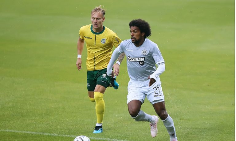 Φορτούνα Σιτάρντ – ΠΑΟΚ: Live Streaming (vid)