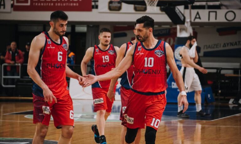 Χαρίλαος Τρικούπης: Ανανέωσε ο Παπαδιονυσίου, παρελθόν ο Σταυρόπουλος